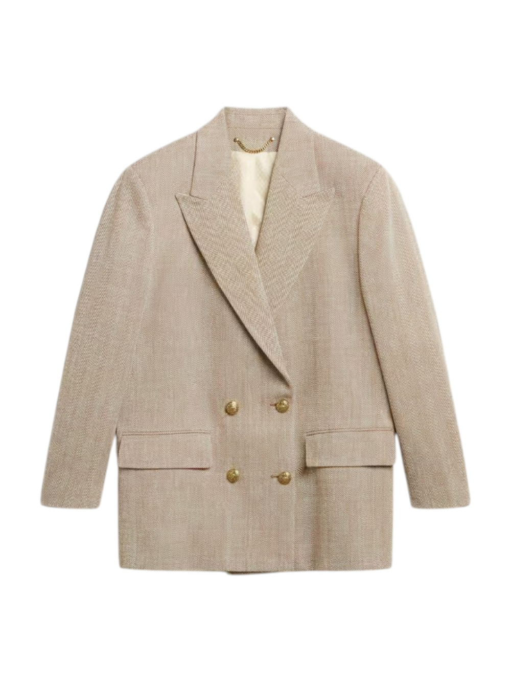 Пиджак Golden Goose