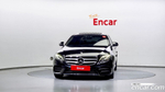 Mercedes-Benz E-Class W213 E300 AMG Line (09.2019)