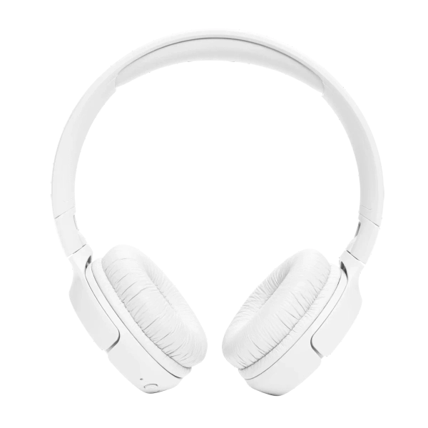 Беспроводные наушники JBL Tune 520BT, белый