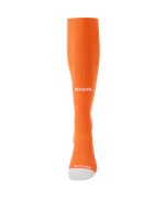 Гетры футбольные Jogel MATCH 2 PerFormDRY Socks, оранжевый D2