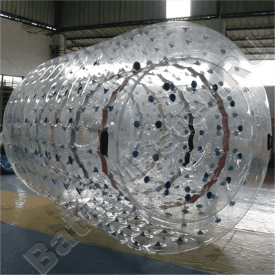 Аттракцион Водный роллер (Гидророллер) «Светлячок» ПВХ, 2.2*2*2 м