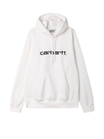 Толстовка С Капюшоном Hooded Carhartt Sweatshirt