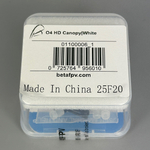 Канопа Betafpv O4 HD Белая