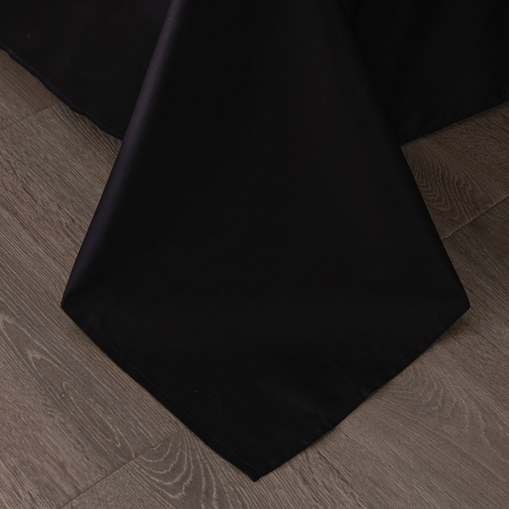 Комплект постельного белья Сатин Velvet Premium/Вельвет Премиум с Одеялом VP009