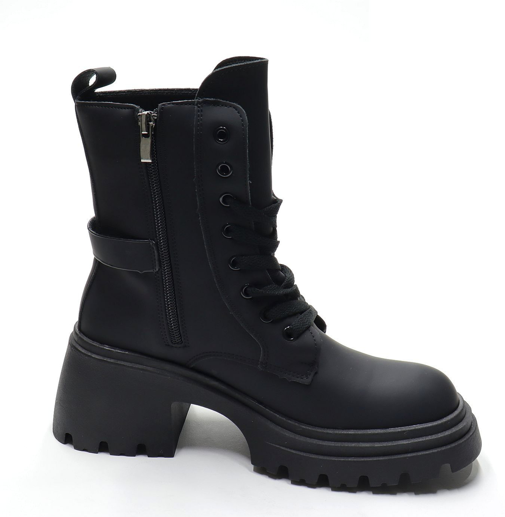 Ботинки (36-41)р. / шт. QH315