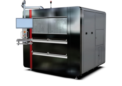 3D принтер ProdWays ProMaker L8000