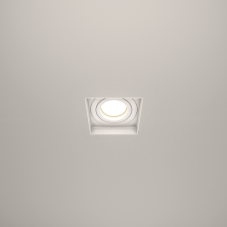 Встраиваемый светильник Technical DL003-01-W