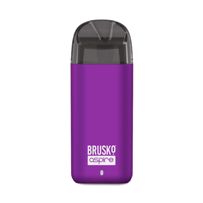 Brusko Minican Pod Kit