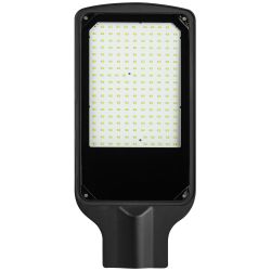 Уличный светильник ЭРА SPP-504-0-50K-120 120Вт 12 000лм 5000К IP65 КСС Д DOB SMD 48мм