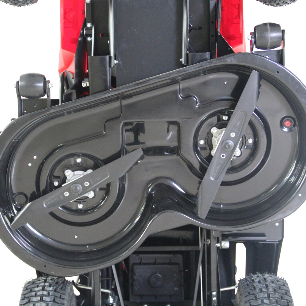 Газонокосилка с сиденьем (трактор) EVOline TRG 84 M