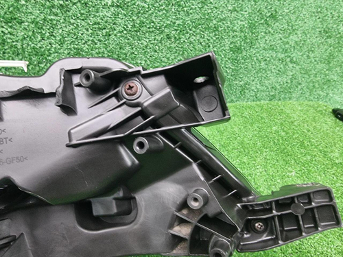 Фара левая Toyota Corolla E160 (2015-2019) LED