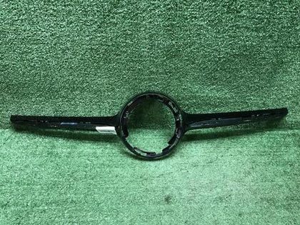 Накладка решетки радиат. Mercedes C w205 18-23 AMG