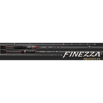 Спиннинг Graphiteleader Finezza Prototype GFPS 6102UL-S 0.5-5g, длина - 2,08 m