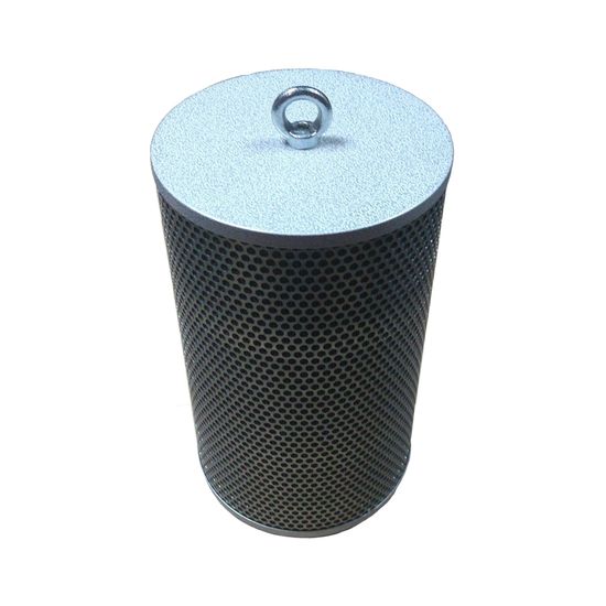 Угольный фильтр КЛЕВЕР М 500 м3 в час, d 160