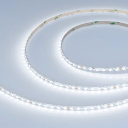 Светодиодная лента RZ-A120-6mm 24V Cool 8K (9.6 W/m, IP20, 2835, 5m) (Arlight, -) 040802