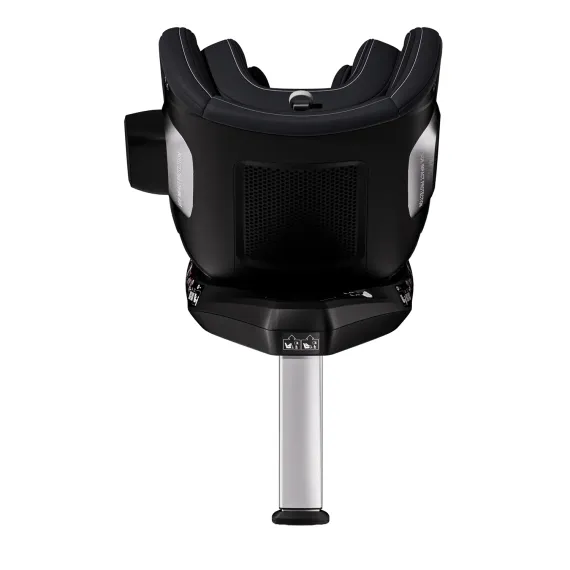 Автокресло Recaro Toron 1 Fresh Black