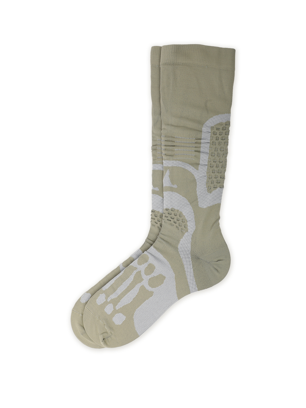 Носки Bones Logo Q-skin® Technical