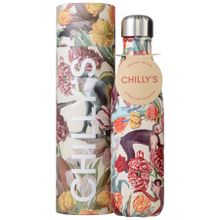 Chilly&#39;s Bottles Термос Tropical 500 мл Monkey