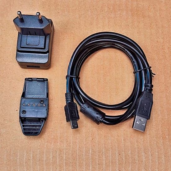 Зарядное устройство 220В для ошейников Garmin T5, TT15