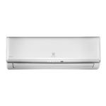 Внутренний настенный блок мульти-сплит системы Electrolux EACS/I-18HM FMI/N3_ERP/in