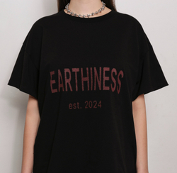 футболка "logo tee"