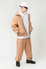 Олимпийка Codered Piping 24 песочная