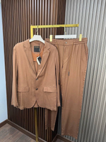 Костюм Ermenegildo Zegna