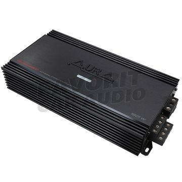 Усилитель AURA VENOM-D4.200