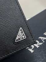 Кошелёк Prada
