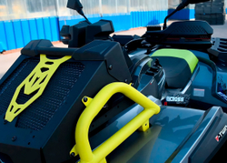 Квадроцикл АОДЕС PathCross 1000S Mud Pro EPS (ПСМ)