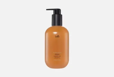 Lador Парфюмированный шампунь для волос с кератином Lador Keratin LPP Shampoo Pitta