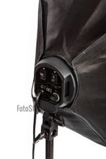 Источник постоянного света FST KF-104 II люминесцентный