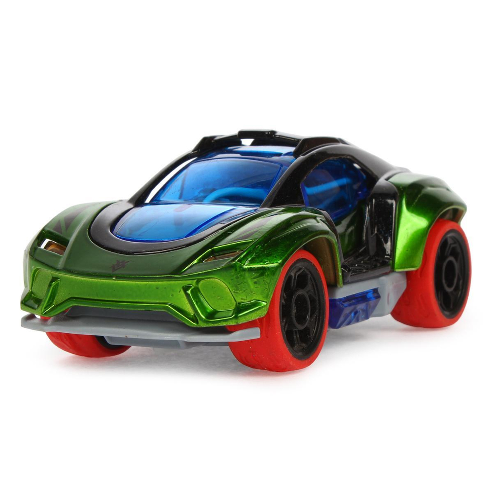 Машина классическая на РУ, коробка 6367-17