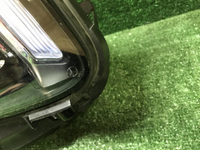 Фара правая Mercedes GLB X247 (2019-2023) LED