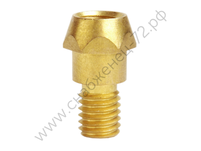 Вставка под наконечник M8×22 ICU0017