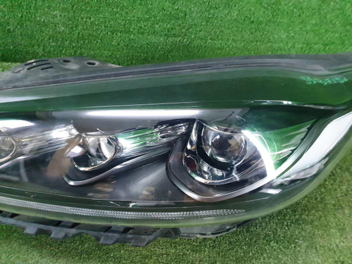 Фара Комплект фар Kia Sorento 3 UM Prime (2017-2020) LED