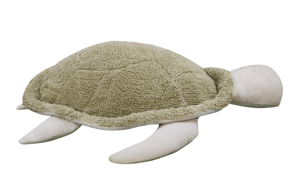 Пуф Lorena Canals Mr. Turtle (20 x 115 x 85 см)