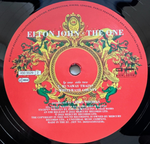 Elton John / The One (2LP)
