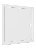 Люк-дверца пластиковый с ручкой Evecs 300x300