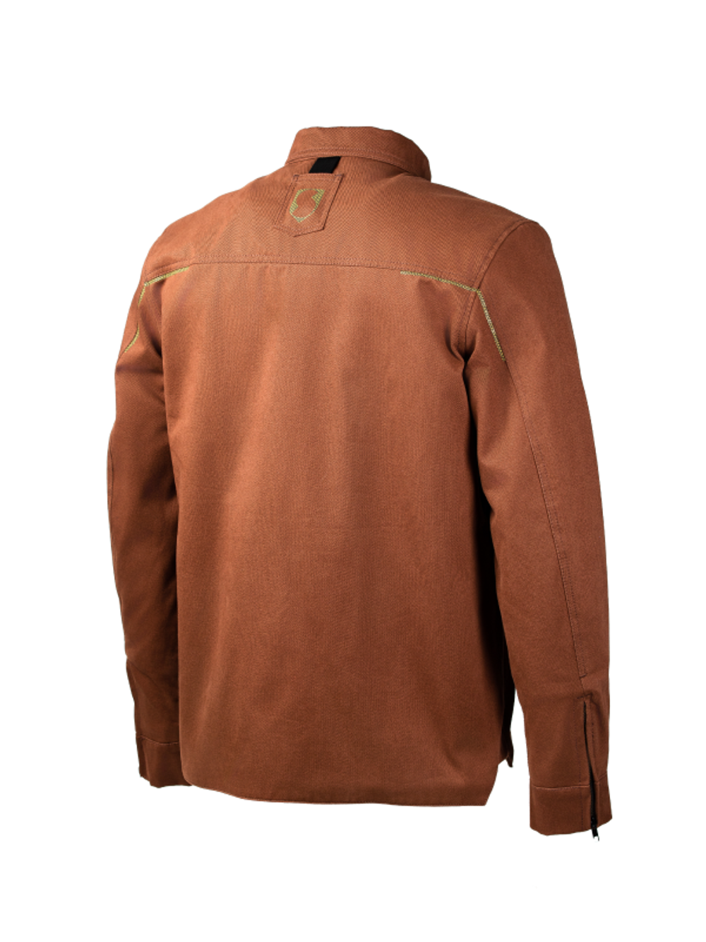 Моторубашка STARKS ROOM BIKER EVO  Кирпичная