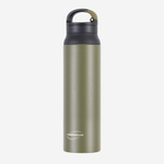 Термос из нерж. стали тм THERMOcafe TCSB-800SY(GR) 0.8L