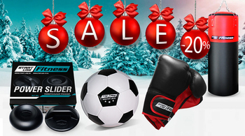 Большая новогодняя распродажа! Акция действует до 31.01.2025