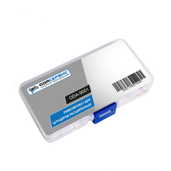 Ремкомплект для штуцеров, 35 ниппелей 6-ти типоразмеров ОДА Сервис ODA-9001