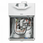 Baxi POWER HT+ 1.50 котел газовый напольный 7612418