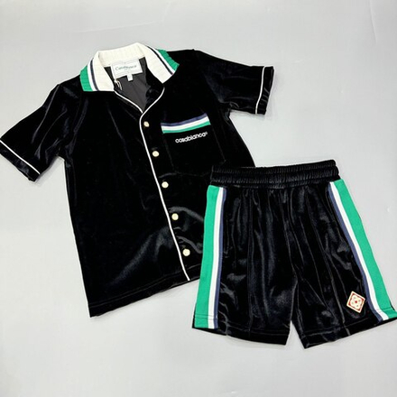 Костюм Casablanca