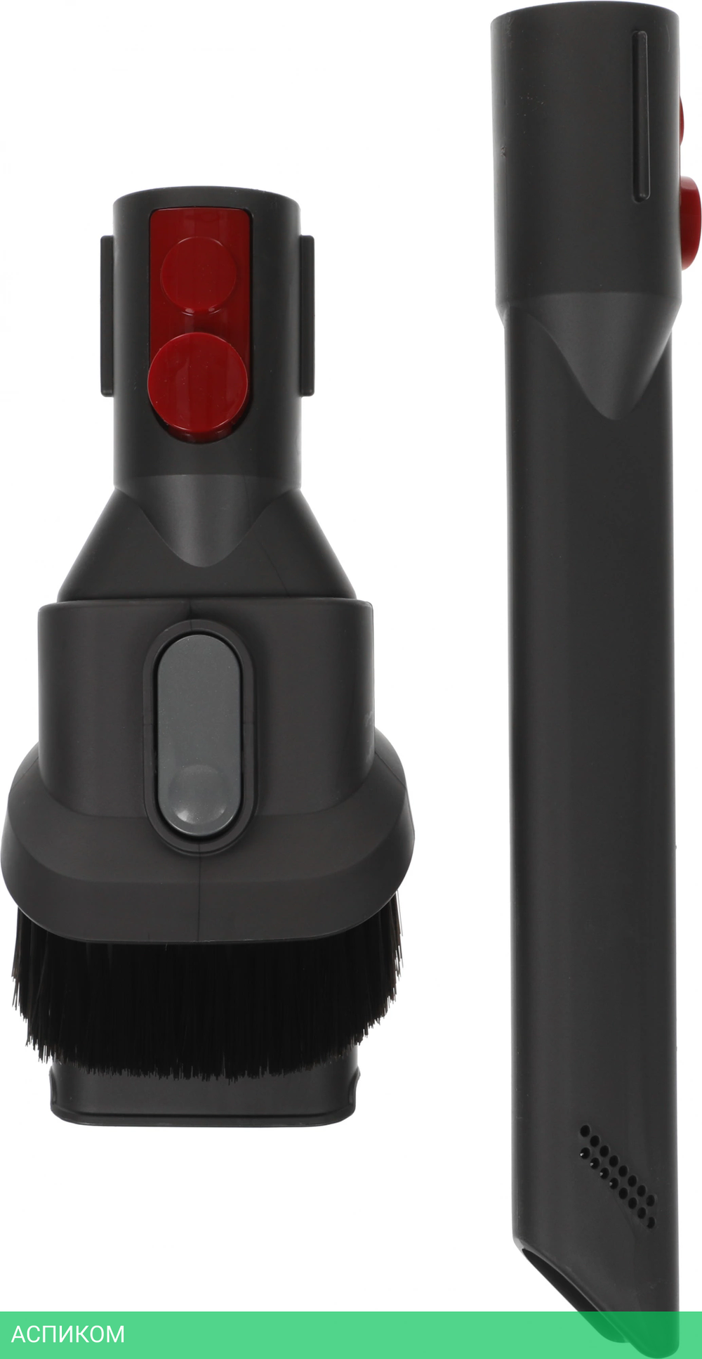 Пылесос Dyson SV46 V12 Detect Slim Absolute желтый (448884-01)