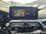 BMW 5 Series (G30) 530e M Sports (02.2021)