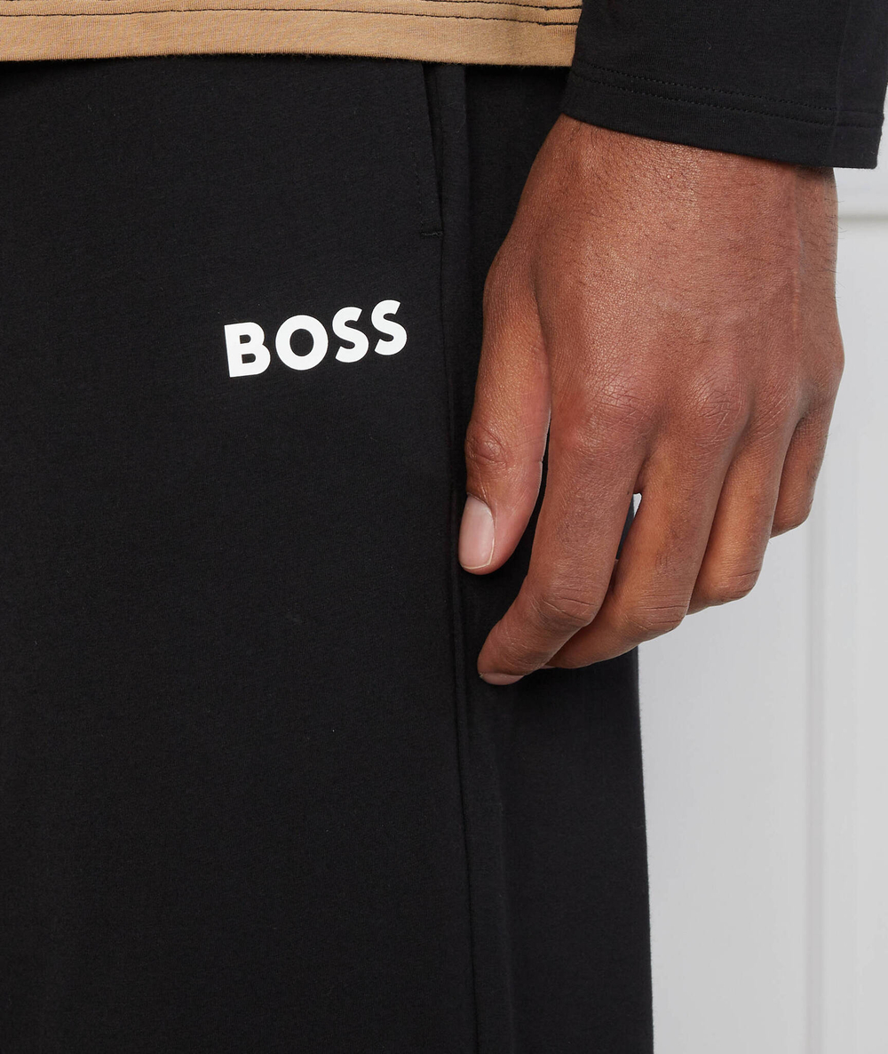 Спортивные штаны Balance Pants BOSS BLACK - черный(50496092)