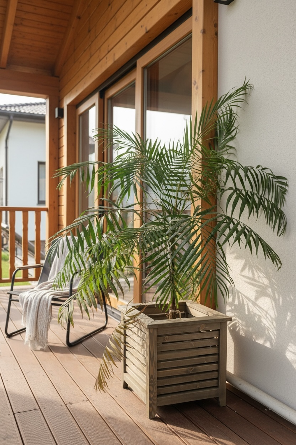 Кашпо "Классик"