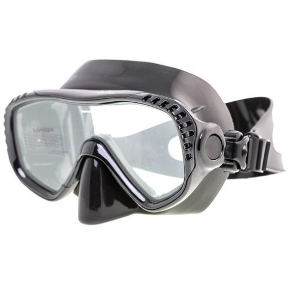 Маска Marlin Look Black